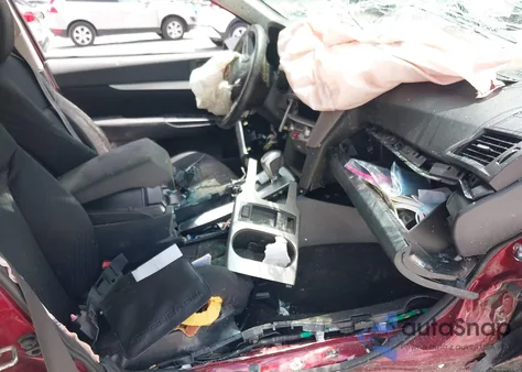 2012 Subaru Legacy 2.5I Premium z USA, uszkodzony, nr VIN 4S3BMBC63C3006726